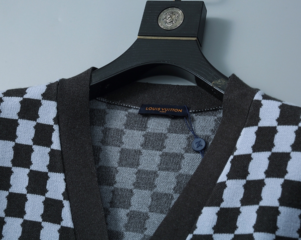 ブランドセーター内部構造